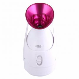 Máy xông hơi mặt Kingdom KD 2331