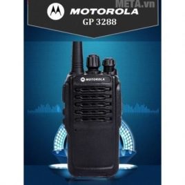 Bộ đàm Motorola GP 3288