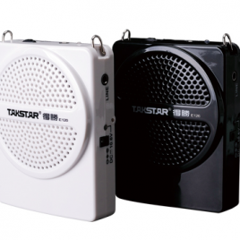 Máy trợ giảng có dây Takstar E126