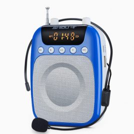 Máy trợ giảng có dây SHIDU SD-S358