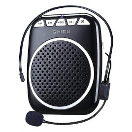 Máy trợ giảng có dây Shidu SD-S308