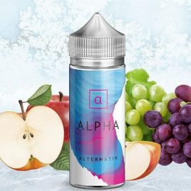 Alpha Alternativ – Tinh Dầu Vape Mỹ