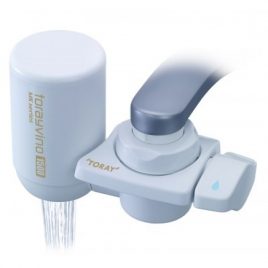 Đầu lọc nước tại vòi – Torayvino™MK303-EG