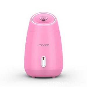 Review máy xông mặt Maoer có tốt không 2 Review máy xông mặt Maoer có tốt không 2
