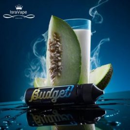 Budget Dewshake Dưa Gang Dưa Hấu 60ML – Tinh Dầu Vape Nga