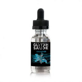 Chubster by Glitch Sauce Bánh trứng sữa vani (30ml) – Tinh Dầu Vape Nga