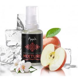 MIXTURE APPLE TÁO LẠNH (30ML) – Tinh Dầu Vape Nga