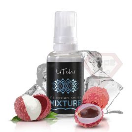 Mixture Litchi Vải (30ml) – Tinh Dầu Vape Nga