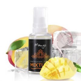 Mixture Mango Xoài Lạnh (30ml) – Tinh Dầu Vape Nga