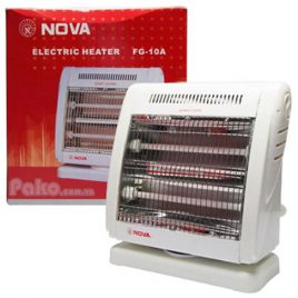 Quạt sưởi ấm Nova FG 10A thiết bị sưởi ấm tiết kiệm điện
