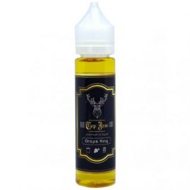 Top Jam Grape King Mứt Nho 60ml – Tinh Dầu Vape Nga