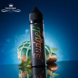 Budget OG Kem Socola Bạc Hà 60ML – Tinh Dầu Vape Nga