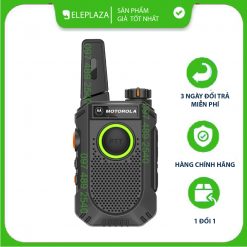 bộ đàm motorola mt 268