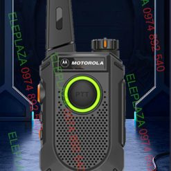 Bộ Đàm Motorola MT 268 7 Bộ Đàm Motorola MT 268 3