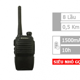 Bộ đàm Motorola MT 268