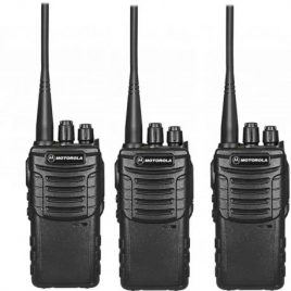 Bộ đàm Motorola GP 728