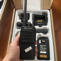 bộ đàm motorola gp 3588 plus