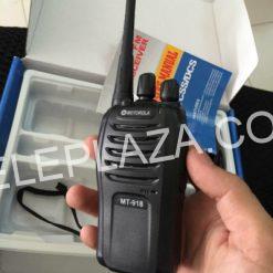 Bộ Đàm Motorola MT-918 7 Bộ Đàm Motorola MT-918 13