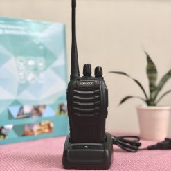 Bộ 10 Máy Bộ Đàm Kenwood TK 308 3 Bộ 10 Máy Bộ Đàm Kenwood TK 308 4