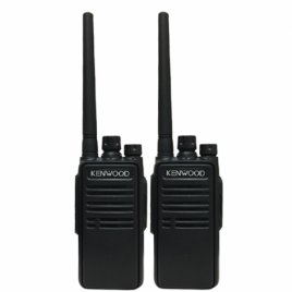 Bộ đàm Kenwood TK 100