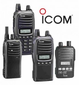Tất tật phần mềm cài đặt tần số bộ đàm Motorola, Kenwood, ICOM, Yanton 4