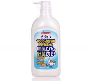 Nước rửa bình sữa loại nào tốt nhất và an toàn cho bé 7 Nước rửa bình sữa loại nào tốt nhất và an toàn cho bé 4