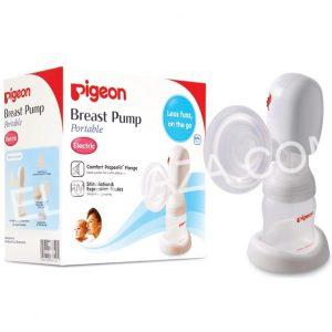 Đánh giá review máy hút sữa bằng tay Pigeon ưu nhược điểm 1 Đánh giá review máy hút sữa bằng tay Pigeon ưu nhược điểm 1