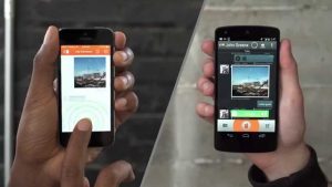 Biến điện thoại thành bộ đàm với chức năng bộ đàm của điện thoại Iphone IOS và Android 10