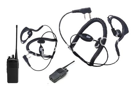 Tư vấn cách mua tai nghe máy bộ đàm các hãng chuẩn 1