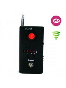 Hướng dẫn cách dò sóng bộ đàm và kiểm tra tần số bộ đàm 19