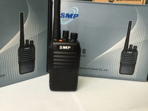 Tại sao nên mua máy bộ đàm Motorola SMP 418 trong những chuyến đi bằng xe? 17