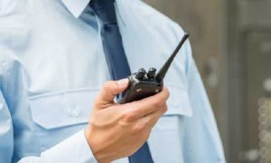 Sửa bộ đàm không nghe được, không nói được hoặc bị rè 18