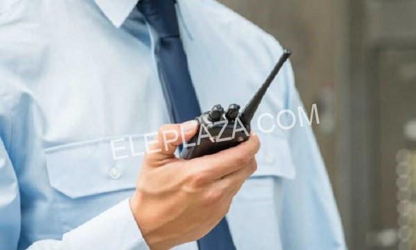 Cách khắc phục lỗi bộ đàm bị rè, hú, không nghe nói được 1 Cách khắc phục lỗi bộ đàm bị rè, hú, không nghe nói được 1