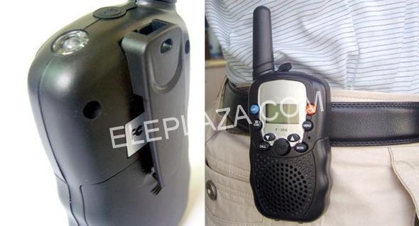 Máy bộ đàm cầm tay T388 là loại máy gì ? Có nên sử dụng ? 1 Máy bộ đàm cầm tay T388 là loại máy gì ? Có nên sử dụng ? 1