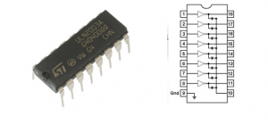 IC là gì ? Các loại IC phổ biến hiện nay 10