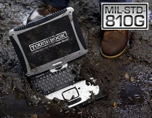 Tiêu chuẩn độ bền MIL-STD 810 bộ đàm là gì? 15