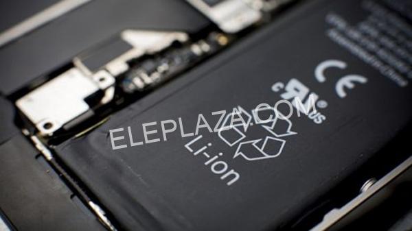 Pin li-ion là gì? 1