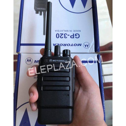 Mua bộ đàm nào tốt nhất hiện nay với mức giá hợp lý 3 Mua bộ đàm nào tốt nhất hiện nay với mức giá hợp lý 3