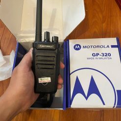 Bộ Đàm Motorola GP320 7 bộ đàm motorola gp320