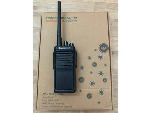 Máy bộ đàm 12W được chọn mua nhiều nhất tháng 7/2021 12