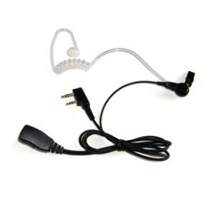 Cách lựa chọn và sử dụng tai nghe máy bộ đàm 13