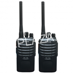 Bộ Đàm Kenwood TK 720 4 Bộ Đàm Kenwood TK 720 6