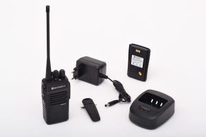 Địa chỉ bán bộ đàm mới nhất trên Toàn Quốc 17