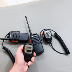 Máy bộ đàm Motorola GP-680 6 Máy bộ đàm Motorola GP-680 8