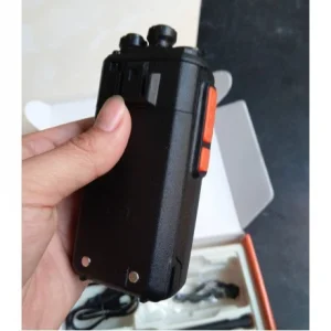 Các loại máy bộ đàm hiện nay và cách phân loại bộ đàm 1