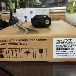Bộ Đàm Kenwood TK 3320 6 Bộ Đàm Kenwood TK 3320 12