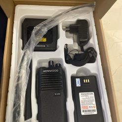 Bộ Đàm Kenwood TK 3320 7 Bộ Đàm Kenwood TK 3320 13
