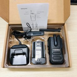 Bộ Đàm Motorola CP 550 8 Bộ Đàm Motorola CP 550 17