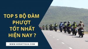 Top bộ đàm phượt, du lịch tốt nhất hiện nay 14