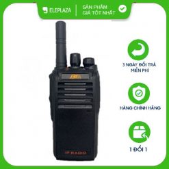 Bộ Đàm JBL 3600 - Bộ Đàm 4G/LTE/WIFI